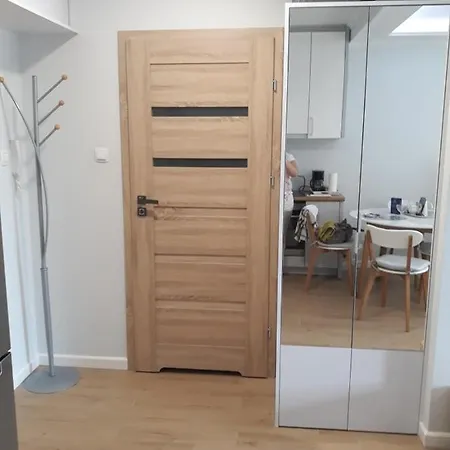 Apartament Blisko Morza Apartment Kolberg