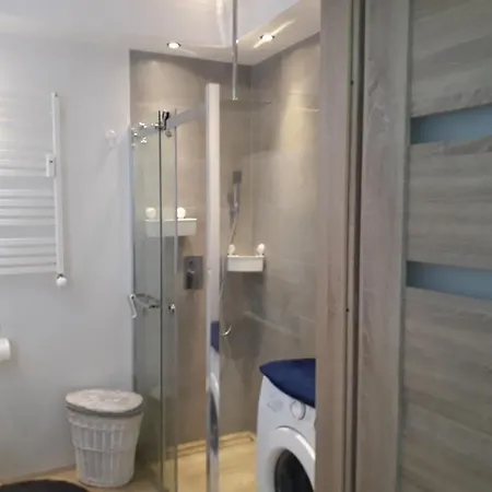 Apartament Blisko Morza