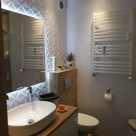Apartament Blisko Morza *