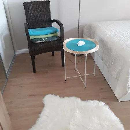 Apartment Apartament Blisko Morza Kolobrzeg