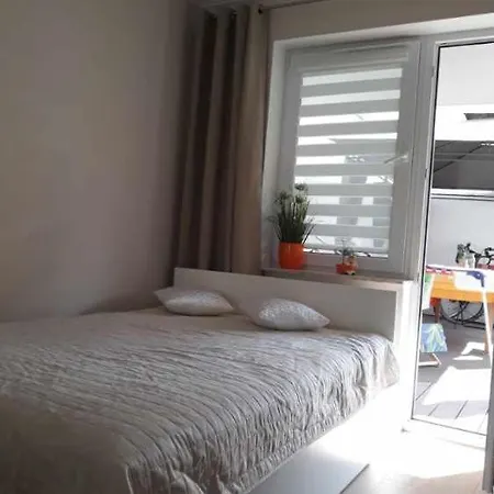 Apartment Apartament Blisko Morza *