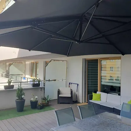 Apartament Blisko Morza * Kolobrzeg