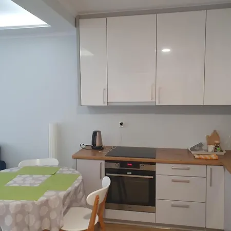 Apartament Blisko Morza