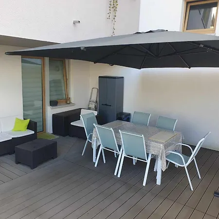 Apartament Blisko Morza Apartment *